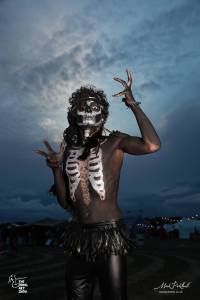 The Living Art Show – Body Painting Festival