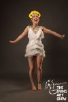 The Living Art Show – Body Painting Festival