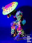 The Living Art Show – Body Painting Festival