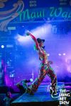 The Living Art Show – Body Painting Festival